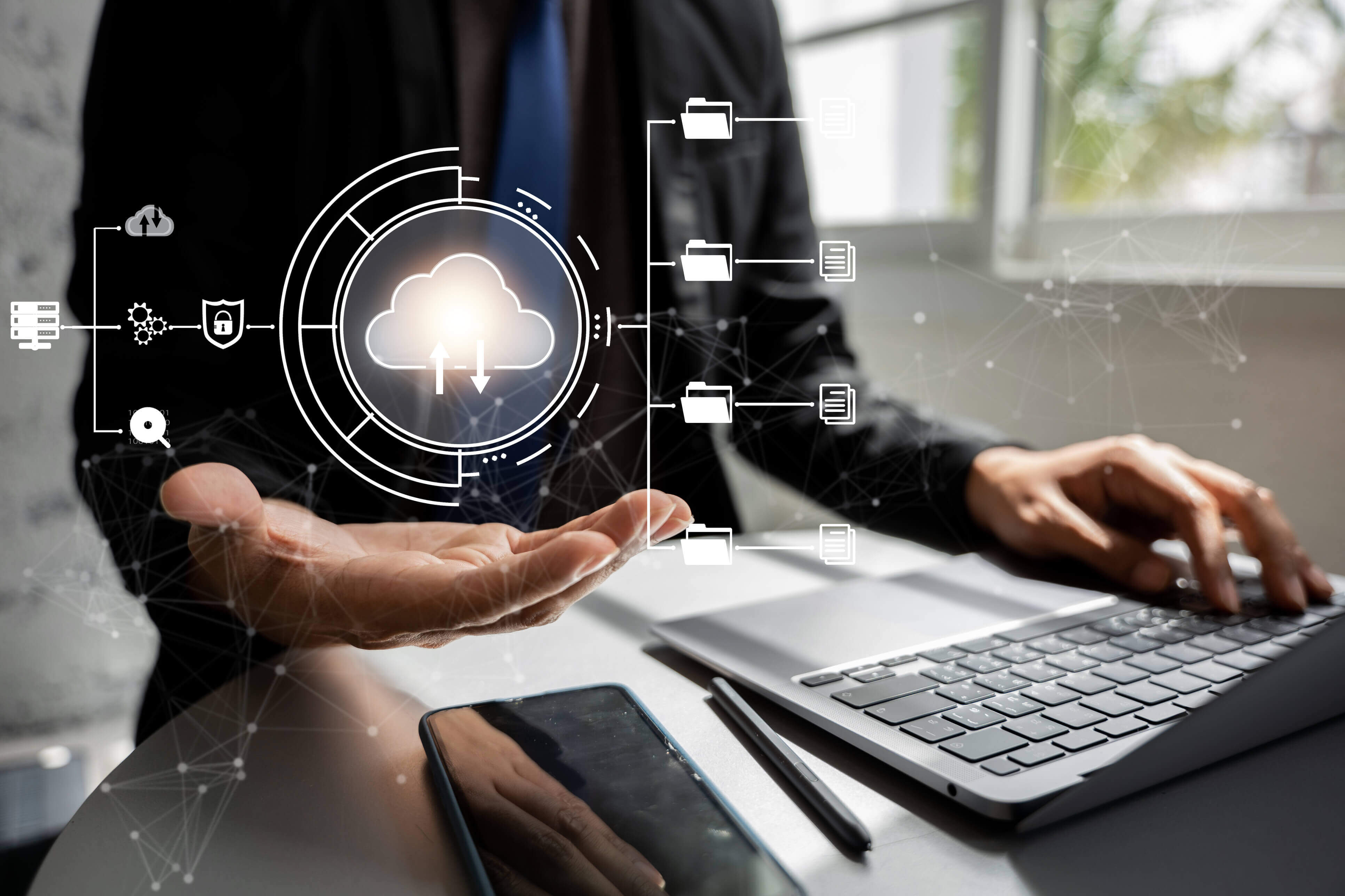 Building Data Pipelines at the Speed of Thought: The Power of Low-code/No-code