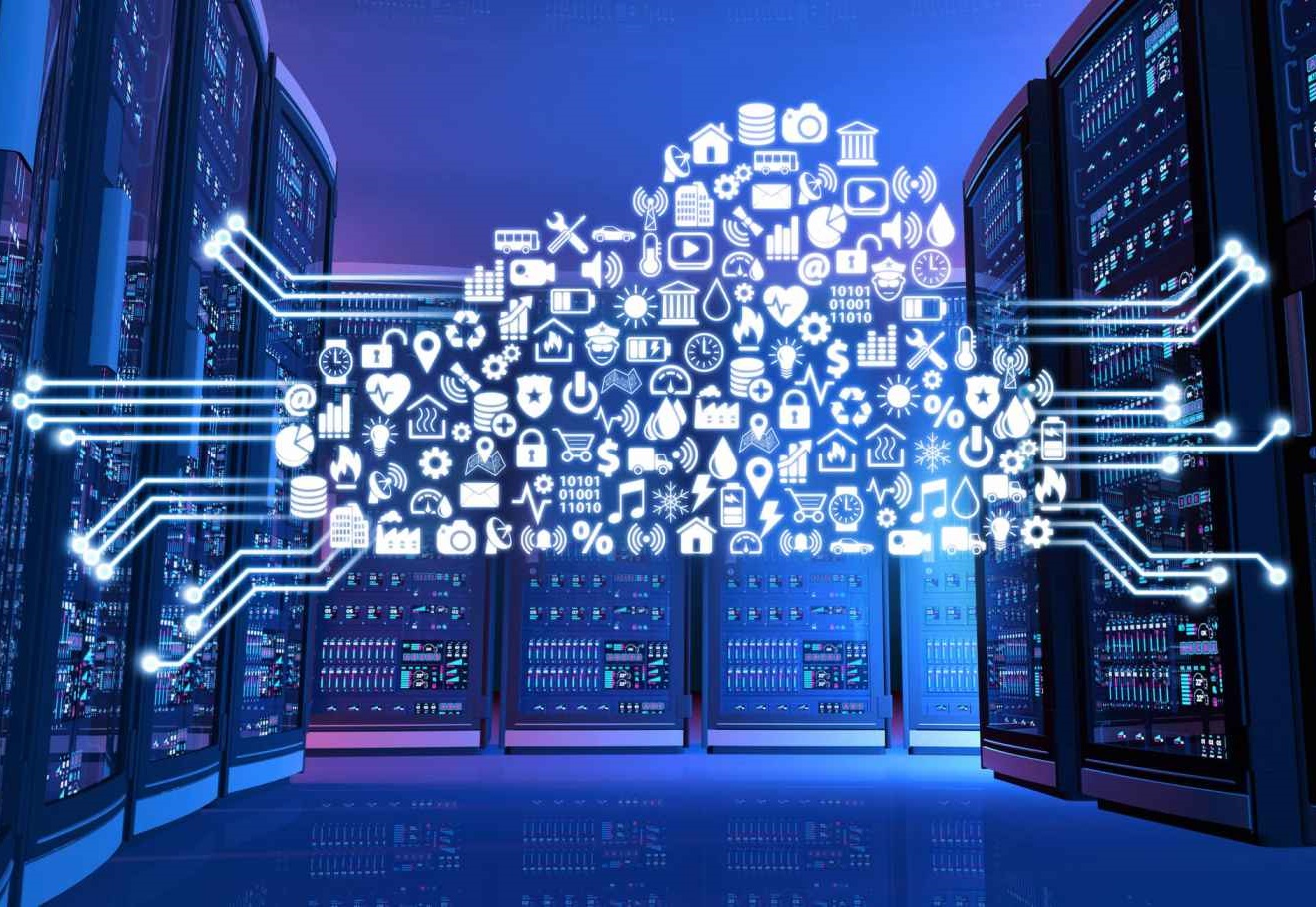 Data Governance Dashboard